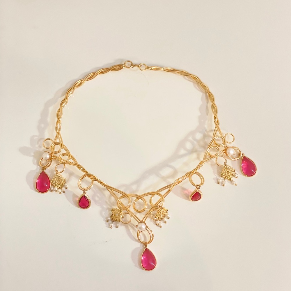 necklace